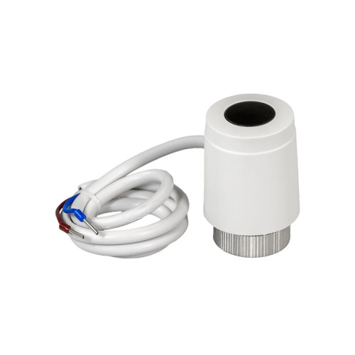 Сервопривод Heizen нормально закрытый 824 24В