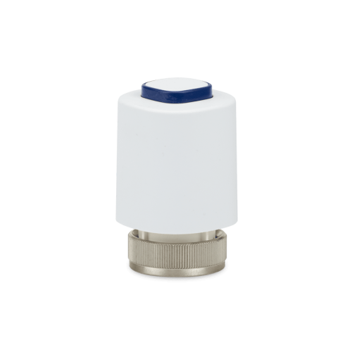 Термоэлектрический привод клапан коллектора Salus T30NO24 нормально открытый М30х1.5 24 V