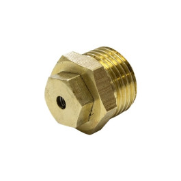 Клапан зимнего слива воды 1/2"