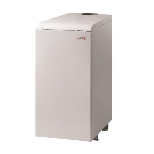 Напольный котел Protherm Медведь 40 KLOM 35 кВт