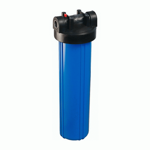 Колба синяя Kristal Filter Big Blue 20 "1”