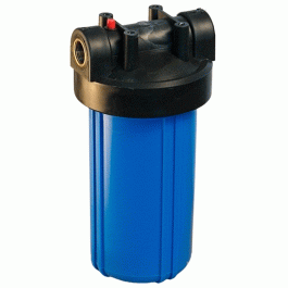 Колба синяя Kristal Filter Big Blue 10 "1”