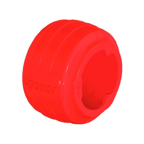 Монтажная гильза Uponor QE Evolution 20мм красная (АРТ. 1058011) Монтажная гильза Uponor QE Evolution 20мм красная (АРТ. 1058011)