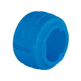 Монтажная гильза Uponor QE Evolution 16мм синяя (АРТ. 1058013)