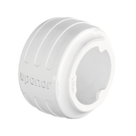 Монтажная гильза Uponor QE Evolution 16мм белая (АРТ. 1057453)