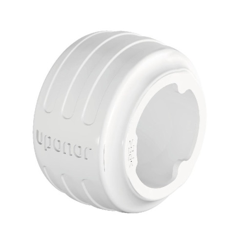 Монтажная гильза Uponor QE Evolution 16мм белая (АРТ. 1057453) Монтажная гильза Uponor QE Evolution 16мм белая (АРТ. 1057453)