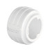 Монтажная гильза Uponor QE Evolution 16мм белая (АРТ. 1057453) Монтажная гильза Uponor QE Evolution 16мм белая (АРТ. 1057453)