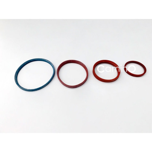 Уплотнительное кольцо Camino 125 мм