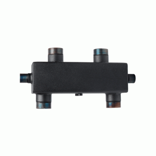 Гидрострелка Rommer 1 1/2" 5,93 м3/час