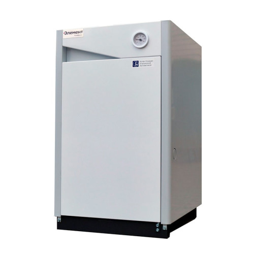 Напольный газовый котел Элемент Комфорта Комфорт 30