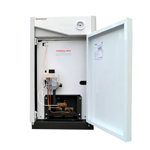 Напольный газовый котел Элемент Комфорта Комфорт 30