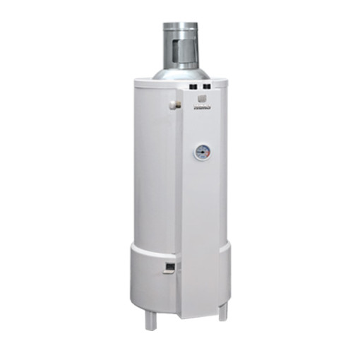 Напольный газовый котел Жуковский АКГВ-17,4-3 Комфорт (Н)