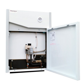 Газовый парапетный котел Элемент Комфорта Комфорт Плюс 6