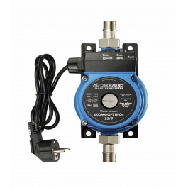 Поверхностный насос-автомат Джилекс "Комфорт Про" 25/9