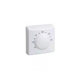 Комнатный термостат Viessmann Vitotrol 100 RT LV (для Vitopend A1JB/A1HB) арт. ZK01502