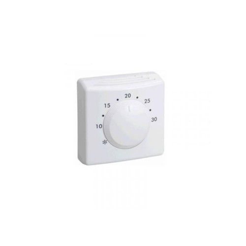 Комнатный термостат Viessmann Vitotrol 100 RT LV (для Vitopend A1JB/A1HB) арт. ZK01502