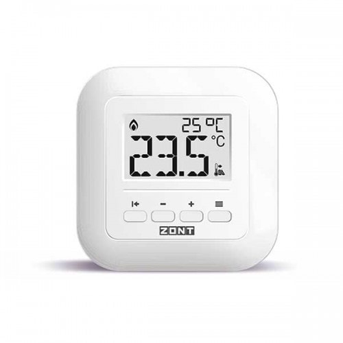 Комнатный термостат ZONT МЛ-232 (RS-485) арт. ML00006088