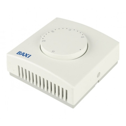 Комнатный механический термостат Baxi KHG71408691-
