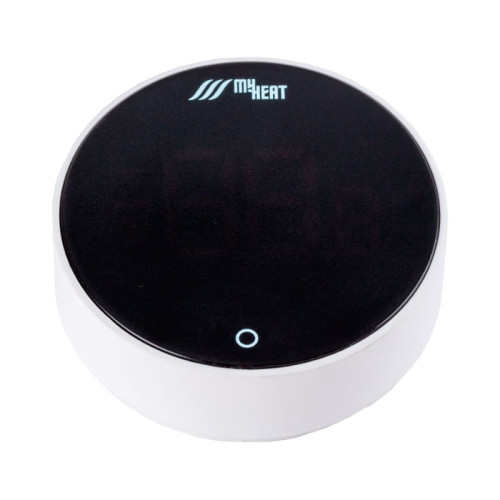 Комнатный термостат MyHeat белый арт. 6277