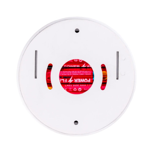 Комнатный термостат MyHeat белый арт. 6277