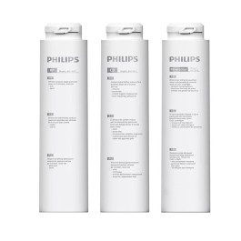 Комплект сменных фильтров Philips для системы AUT 3268/10