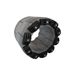 Гидроизолирующий комплект Thermaflex Flexalen FV-MD200KB