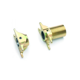 Комплект запресовочных тисков Rehau для труб 16-20мм. для Rautool M1 (арт.11377441001)