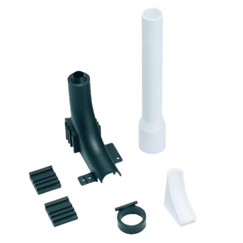 Комплект для подключения труб к радиатору MotusLine №1, 10шт./коробка