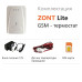 GSM термостат ZONT LITE