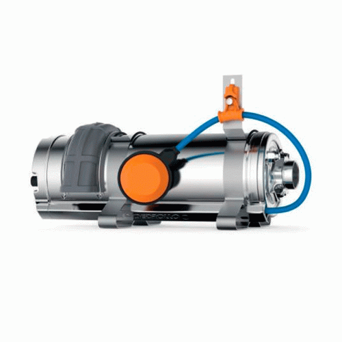 Комплект крепления к колодезному насосу Pedrollo KIT Supporto UP