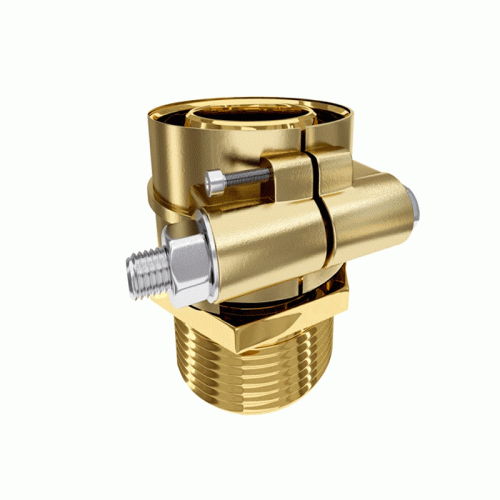 Компрессионный фитинг Thermaflex Flexalen WAK110/10.0х3"