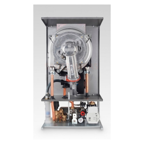 Конденсационный газовый одноконтурный котел Thermex Sirius PS 35