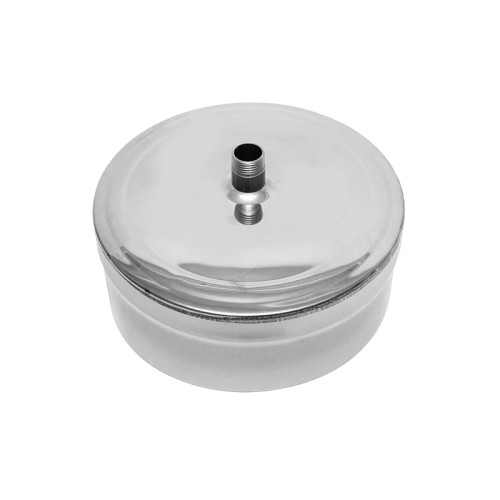 Конденсатоотвод для сэндвича Ferrum Ø280 мм