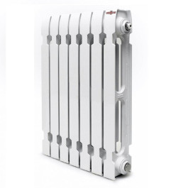 Радиатор чугунный KONNER Модерн 500 4 секции