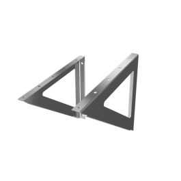 Консоль К1 Ferrum (2шт) вынос 280мм