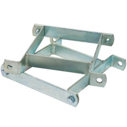 Настенная консоль для гидрострелок Hansa HW-7000/9000 2шт.