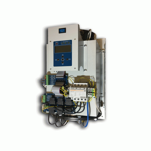 Электрический котёл Savitr Control X 18кВт без насоса без расширительного бака