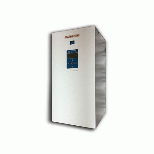 Электрический котёл Savitr Control X 18кВт без насоса без расширительного бака