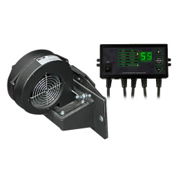 Комплект автоматики ZOTA TurboSet универсальный