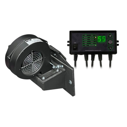 Комплект автоматики ZOTA TurboSet универсальный