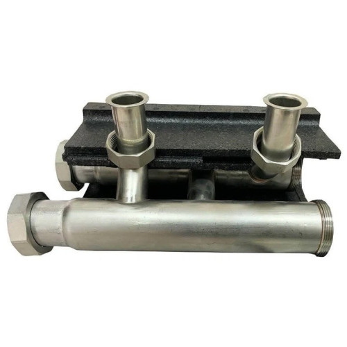 Контур расширительный Hansa HKV 125/80 1 контур с гидроразделителем