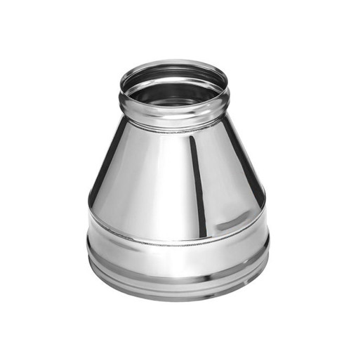 Конус GS 30-50 Ferrum Ø110х200 мм