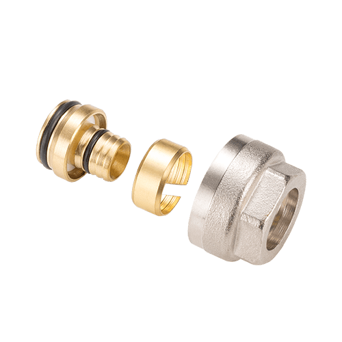 Евроконус MVI 20х3/4"x2.0 мм