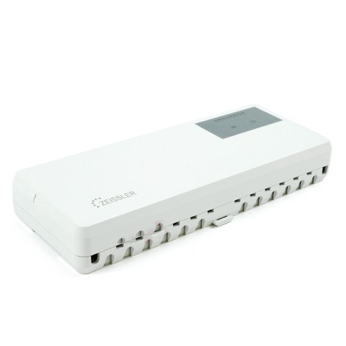 Зональный коммуникатор TIM 8 каналов 220В