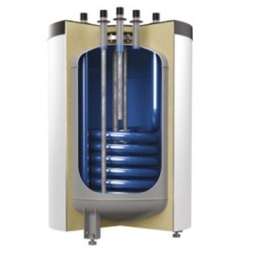 Бойлер косвенного нагрева Reflex Storatherm Aqua Compact, AC 120/1 B