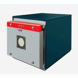 Котел водогрейный Riello RTQ 1020