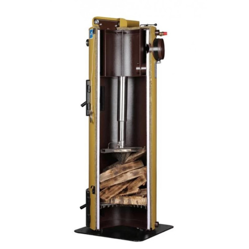 Пеллетный котел Механик Энерго С20П