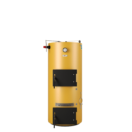 Твердотопливный котел Механик Энерго С15