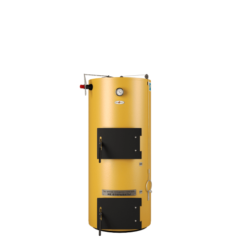 Твердотопливный котел Механик Энерго С15