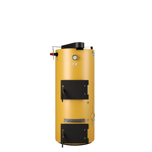 Пеллетный котел Механик Энерго С15П